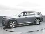 Used 2025 Honda Pilot EX-L image 3