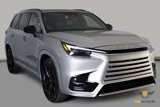 Used 2024 Lexus TX 500h AWD image 2