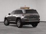 New 2025 Jeep Grand Cherokee Laredo X image 4