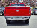 Used 2024 Ford F150 Lariat w/ Tow/Haul Package image 6