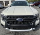 New 2025 Ford Ranger Lariat image 2