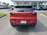 New 2026 Chevrolet TrailBlazer RS w/ Convenience Package image 4