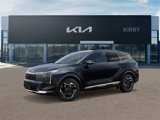 New 2026 Kia Sportage SX image 3