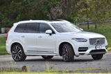 Used 2018 Volvo XC90 T8 Inscription w/ Convenience Package image 4