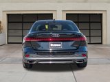 New 2025 Audi A5 2.0T Premium image 4