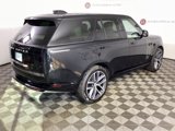 New 2025 Land Rover Range Rover SE image 2