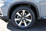 New 2025 Honda Pilot Elite image 5