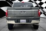 New 2025 Ford F150 Lariat w/ Equipment Group 502A High image 4