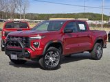 New 2025 GMC Canyon AT4 w/ Off-Road Front Bumper Package image 2