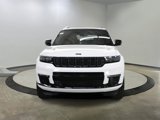 New 2025 Jeep Grand Cherokee L Summit w/ Advanced Protech Group IV image 3