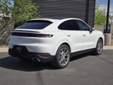 Certified 2024 Porsche Cayenne Coupe image 6