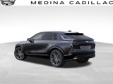 New 2026 Cadillac Lyriq V image 3