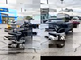 New 2025 Chevrolet Silverado 3500 LTZ w/ LTZ Plus Package image 3