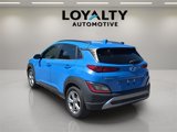 Used 2023 Hyundai Kona SEL w/ Convenience Package image 3