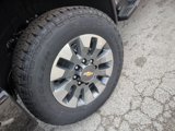 New 2025 Chevrolet Silverado 2500 Custom w/ Custom Value Package image 3
