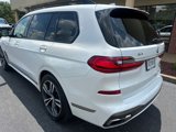Used 2021 BMW X7 M50i w/ Cold Weather Package image 5