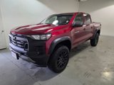 New 2025 Chevrolet Colorado Trail Boss image 3