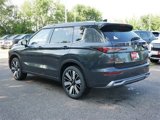 New 2025 Mitsubishi Outlander SEL image 2