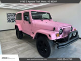 Used 2006 Jeep Wrangler Unlimited image 5