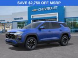 New 2026 Chevrolet Equinox ACTIV w/ Convenience Package III image 2