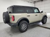 New 2025 Ford Bronco Badlands image 3