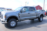 New 2025 Ford F250 XL w/ XL Off-Road Package image 4