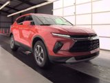Used 2023 Chevrolet Blazer LT image 4