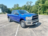 Used 2019 RAM 2500 Big Horn image 3