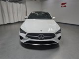 Used 2025 Mercedes-Benz CLA 250 4MATIC image 3