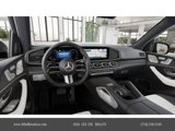 New 2026 Mercedes-Benz GLE 350 4MATIC image 3