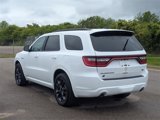 New 2025 Dodge Durango R/T image 5