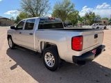 Used 2017 Chevrolet Silverado 1500 W/T image 5