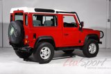 Used 1997 Land Rover Defender 90 image 4