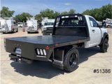 Used 2024 RAM 5500 Tradesman image 2