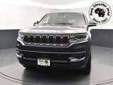 New 2025 Jeep Wagoneer 4WD image 2