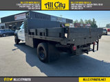 Used 2017 Ford F550 4x4 Crew Cab Super Duty image 5
