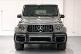 Used 2022 Mercedes-Benz G 63 AMG 4MATIC image 2