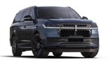 New 2025 Lincoln Navigator L Reserve image 4