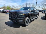New 2025 RAM 2500 Big Horn image 4
