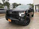 Used 2024 Chevrolet Silverado 1500 RST w/ Protection Package image 2