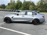 New 2026 BMW M3 Competition image 3