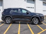 New 2026 Chevrolet Equinox LT w/ Convenience Package II image 5