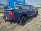 New 2025 Chevrolet Silverado 3500 LT w/ Trail Boss Package image 3