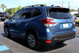 Used 2020 Subaru Forester Premium image 3
