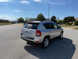 Used 2012 Jeep Compass Sport image 4