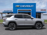 New 2026 Chevrolet Equinox ACTIV w/ LPO, Floor Liner Package image 5
