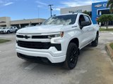 New 2026 Chevrolet Silverado 1500 RST w/ LPO, Dark Essentials Package image 2