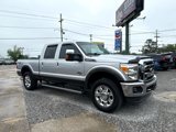 Used 2015 Ford F250 Lariat w/ Lariat Ultimate Package image 5