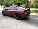 Used 2022 Dodge Charger SXT image 4