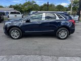 Used 2017 Cadillac XT5 Luxury w/ Driver Awareness Package image 2